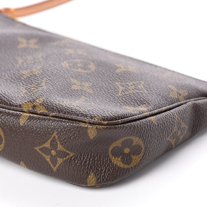 Louis Vuitton Monogram Pochette Accessories 9 of 10