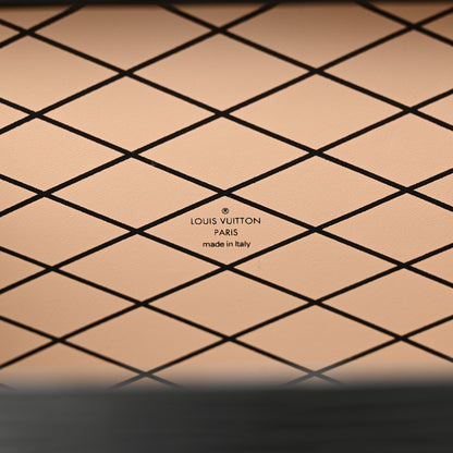Louis Vuitton Epi Petite Malle Black 6 of 9