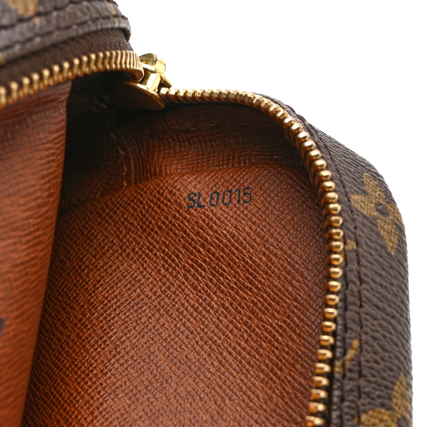 Monogram Amazone
