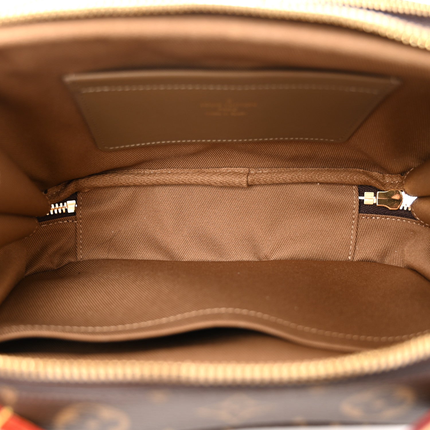 Louis Vuitton Monogram Utility Crossbody 5 of 9