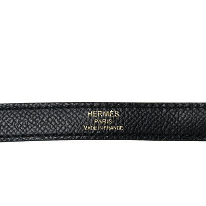 Hermes Epsom 1923 Bolide 25 Black 7 of 10