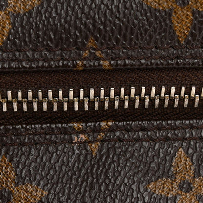 Louis Vuitton Monogram Toiletry Bag 25 10 of 10