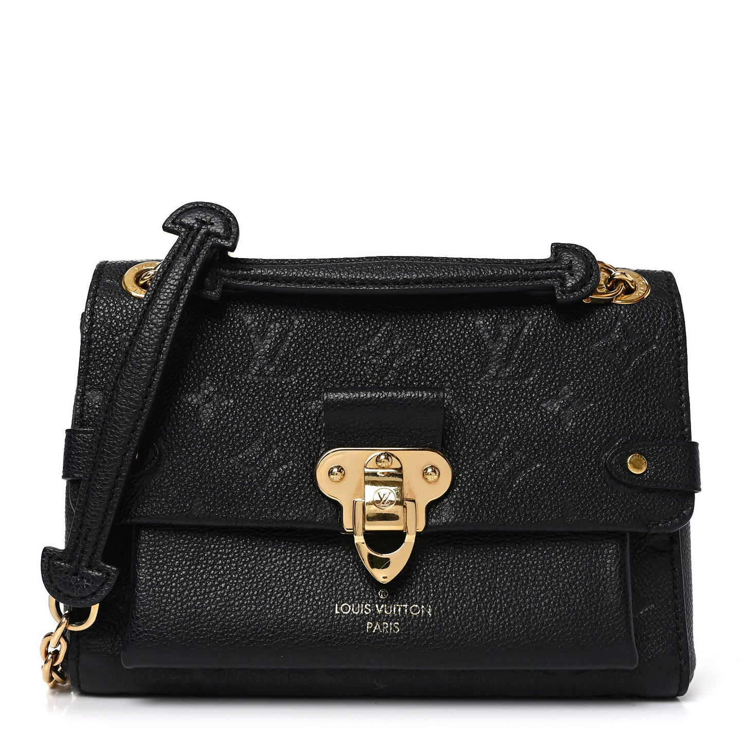 Empreinte Vavin BB Black