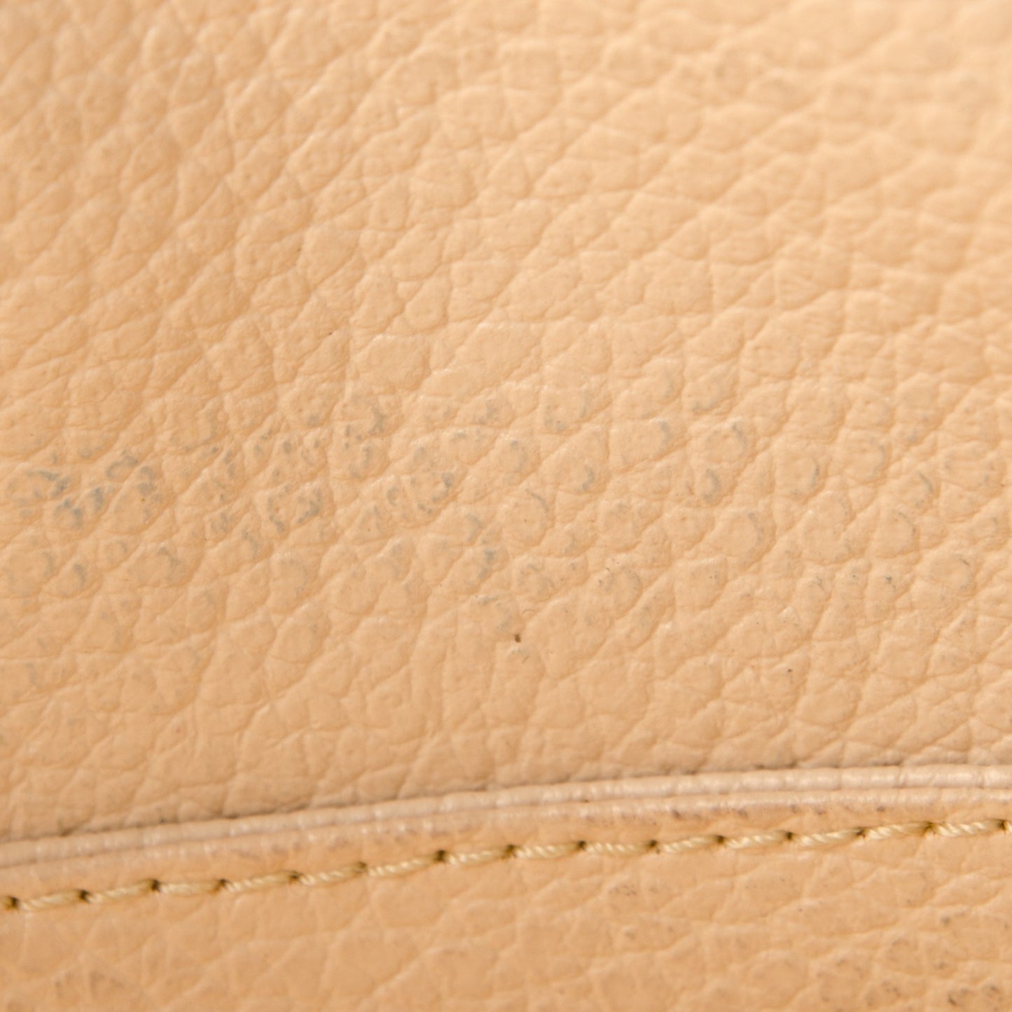 Monogram Trousse Toilette 23