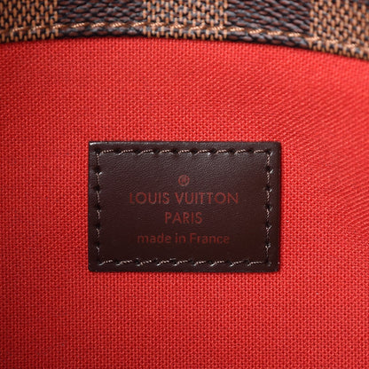 Louis Vuitton Damier Ebene Bloomsbury PM 6 of 7