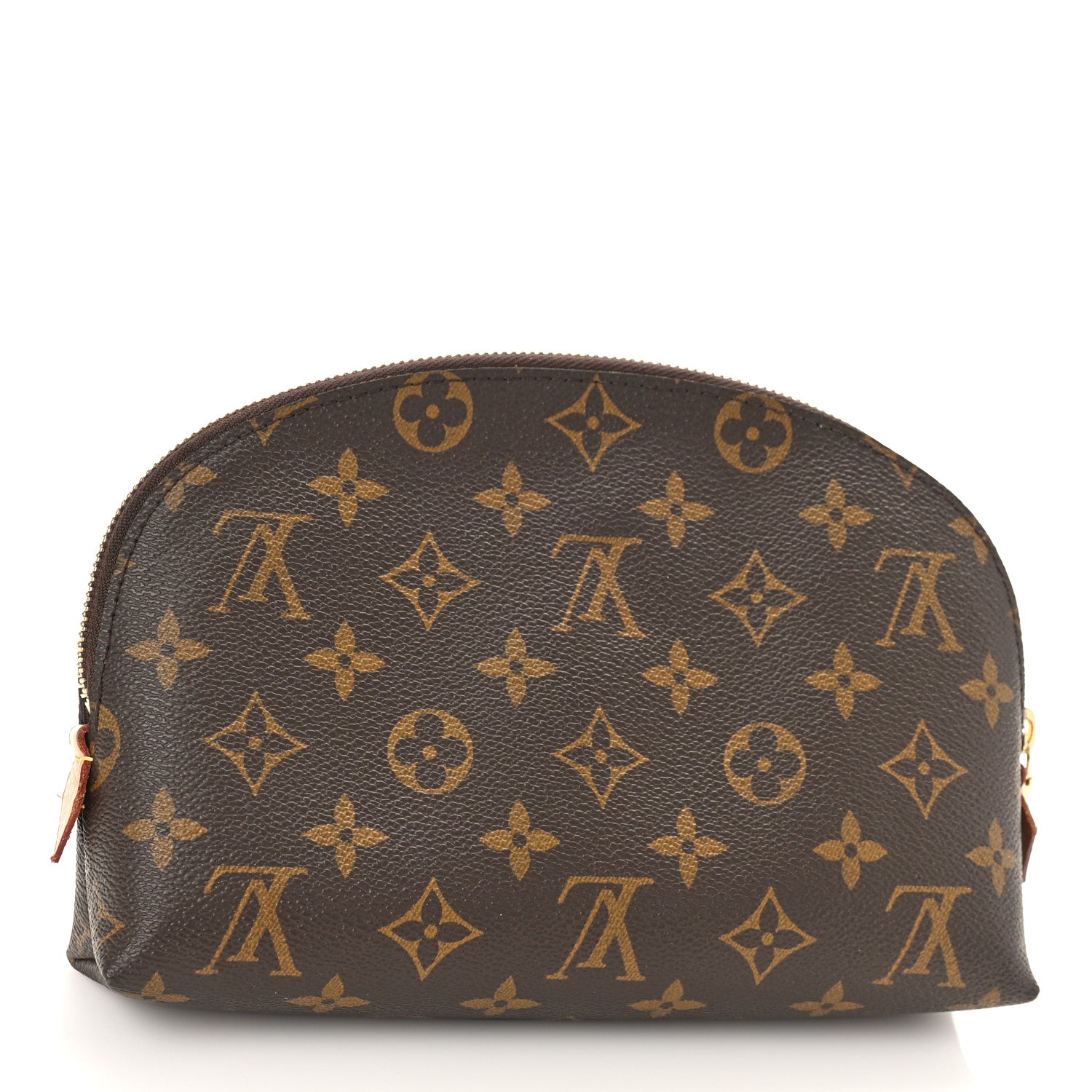 Louis Vuitton Monogram Cosmetic Pouch GM 3 of 8