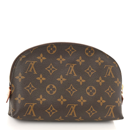 Louis Vuitton Monogram Cosmetic Pouch GM 3 of 8