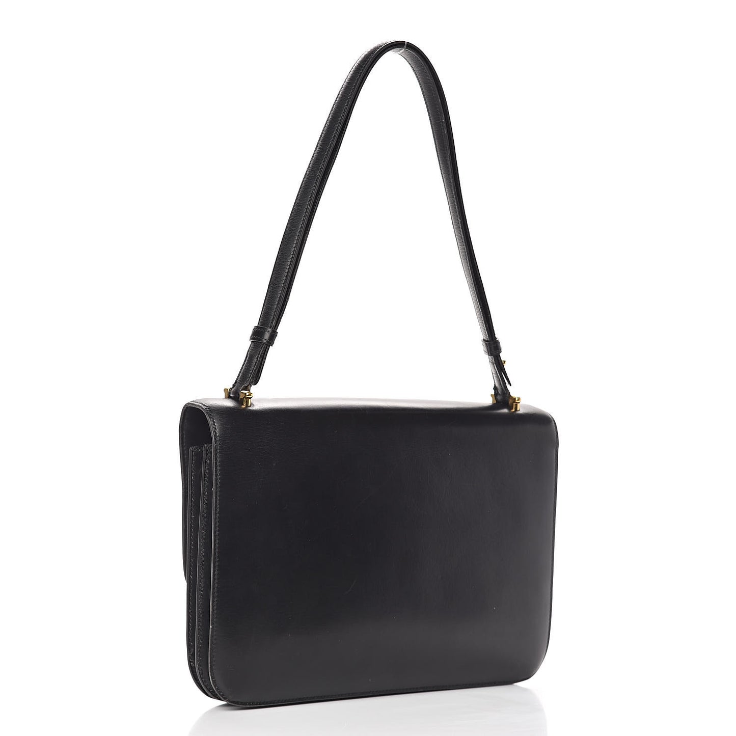 Box Sac Volta Black