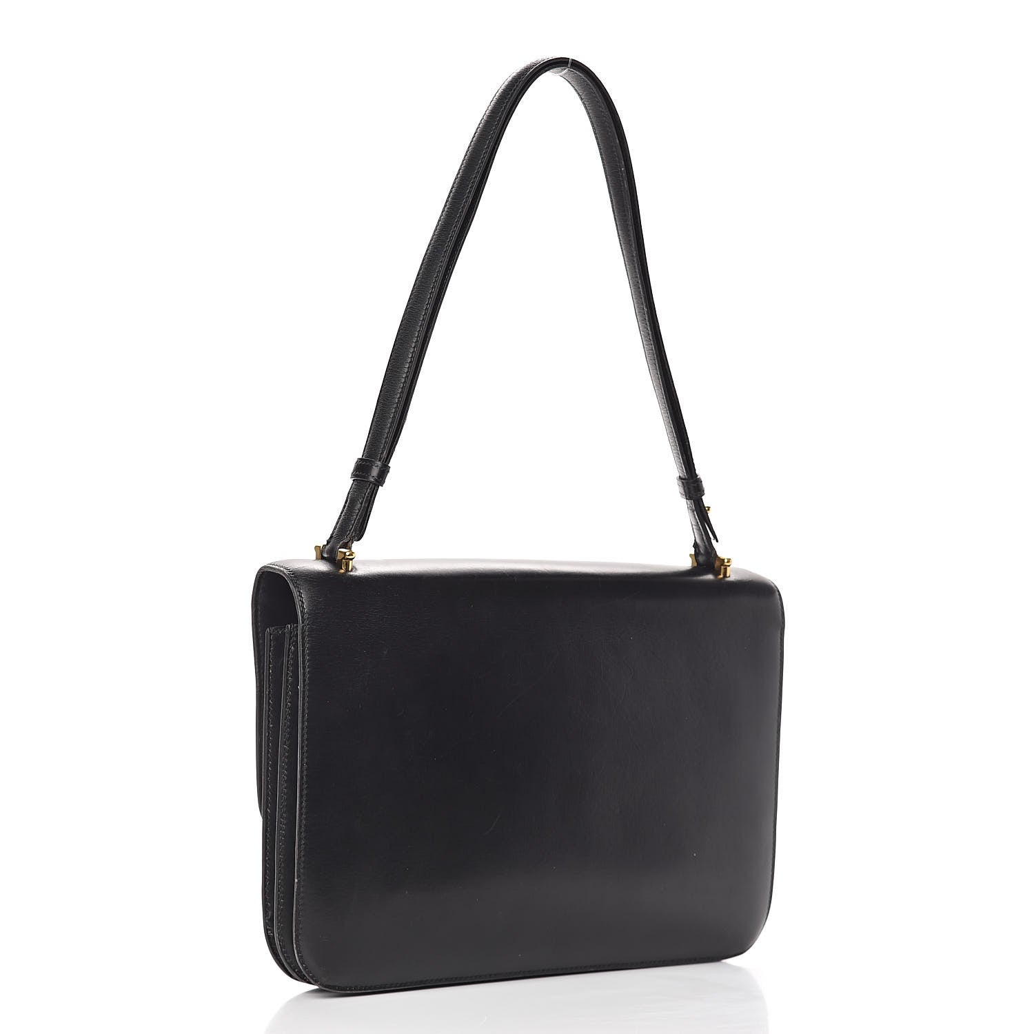 Hermes Box Sac Volta Black 3 of 17