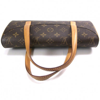 Louis Vuitton Monogram Sonatine 6 of 9