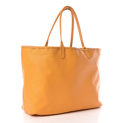 Goyard Goyardine Reversible Anjou PM Yellow 7 of 20