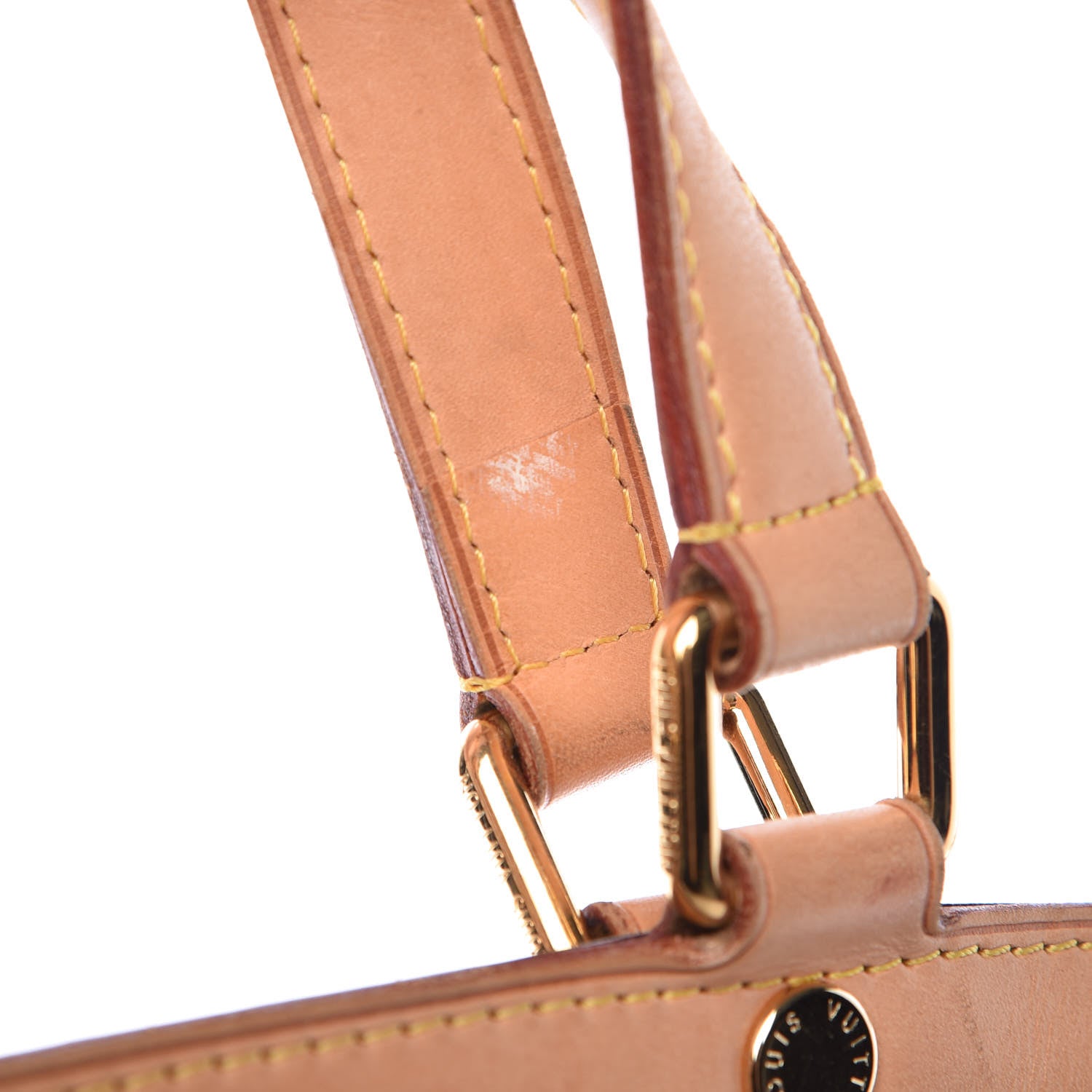 Louis Vuitton Vernis Brea GM Rouge Fauviste 27 of 35