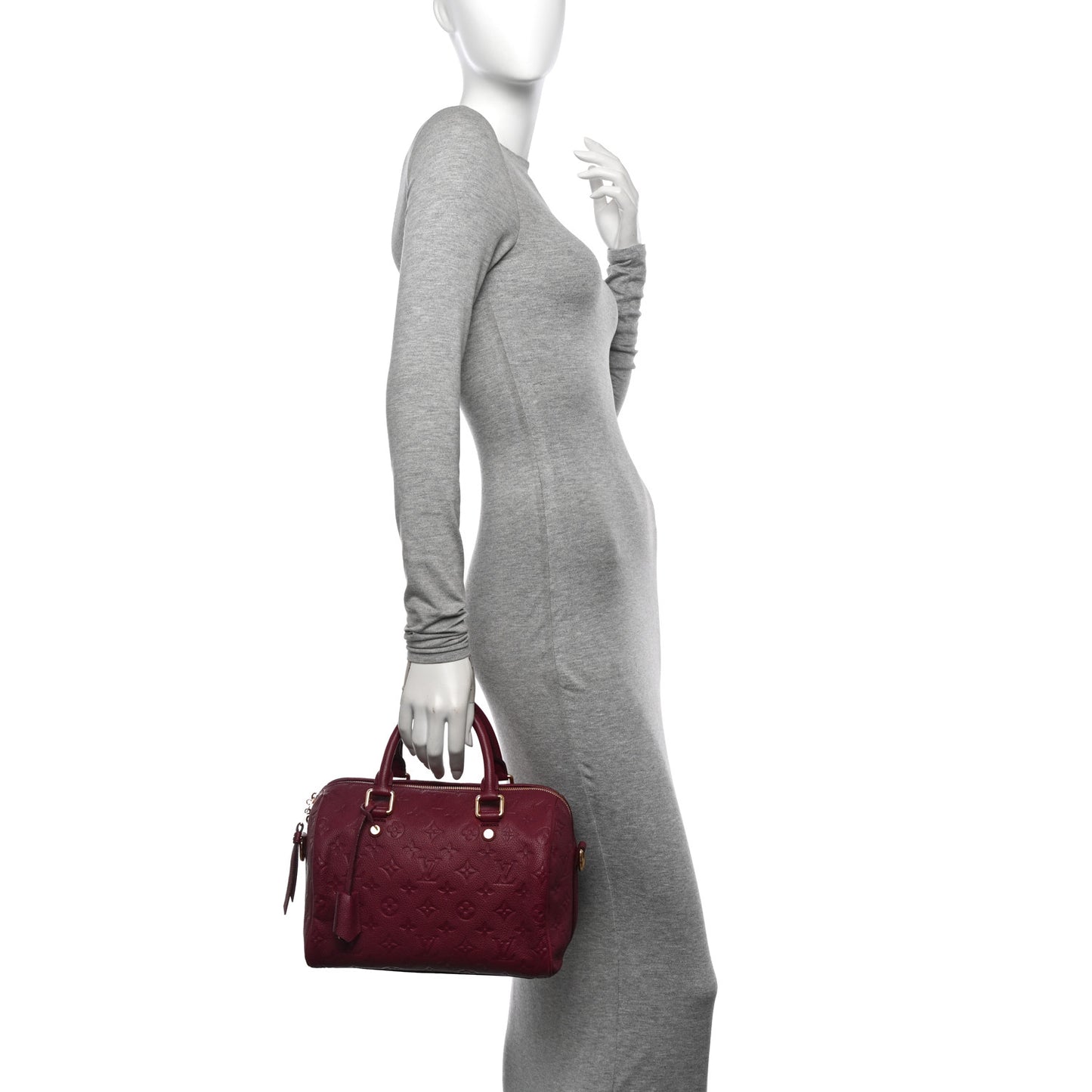 Empreinte Speedy Bandouliere 25 Aurore