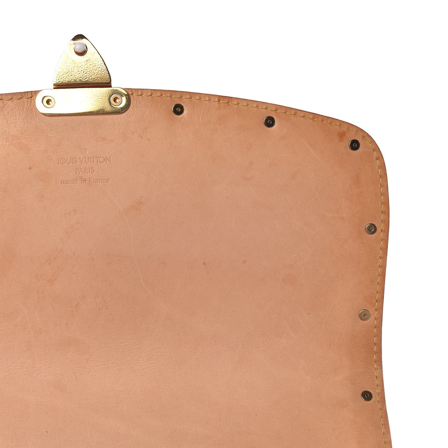 Louis Vuitton Monogram Multicolor Sologne White 8 of 20