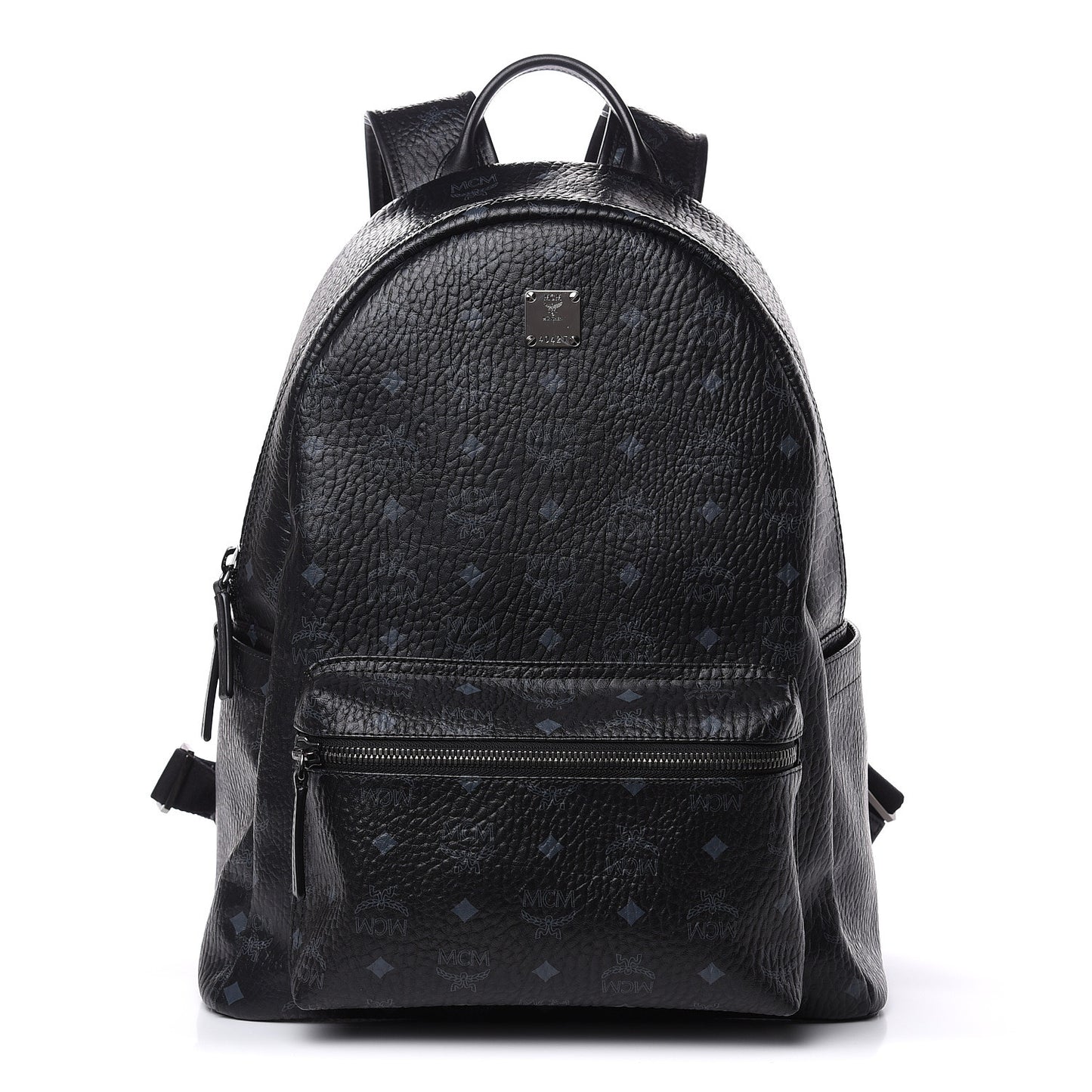 Visetos Large Stark Backpack Black