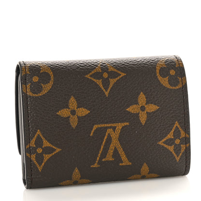 Louis Vuitton Monogram Micro Wallet 3 of 9