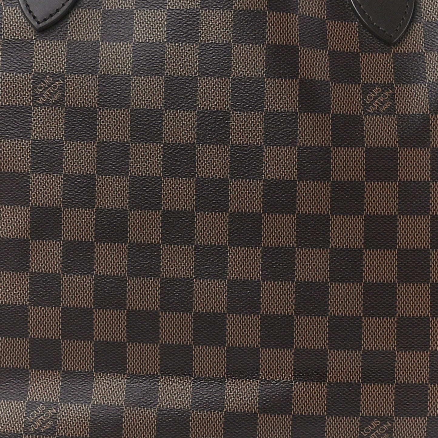 Damier Ebene Neo Neverfull GM
