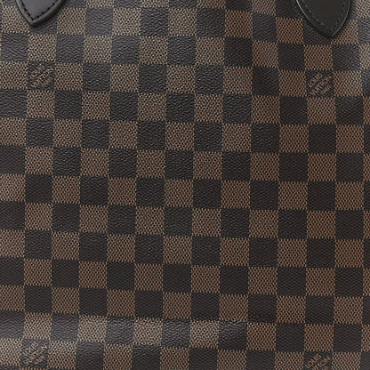Louis Vuitton Damier Ebene Neo Neverfull GM 8 of 11