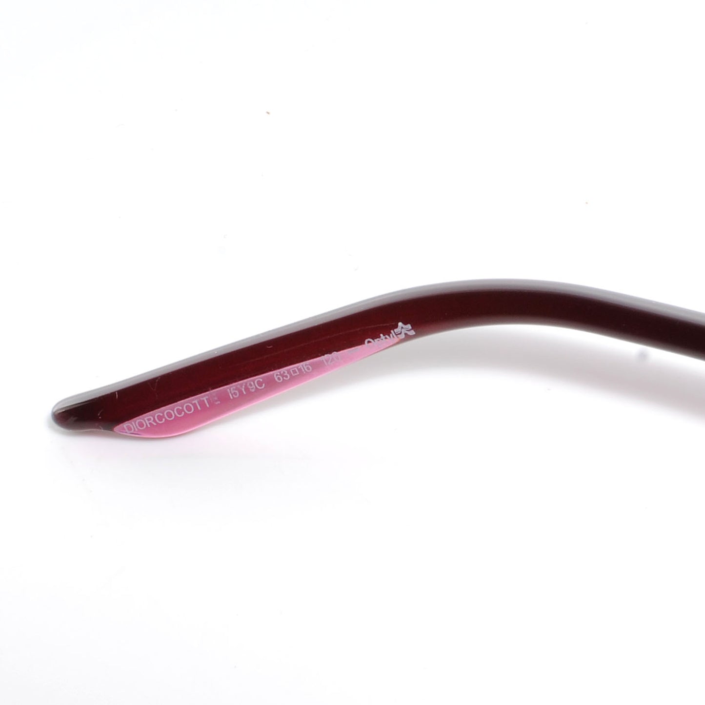 Cocotte Sunglasses Violet