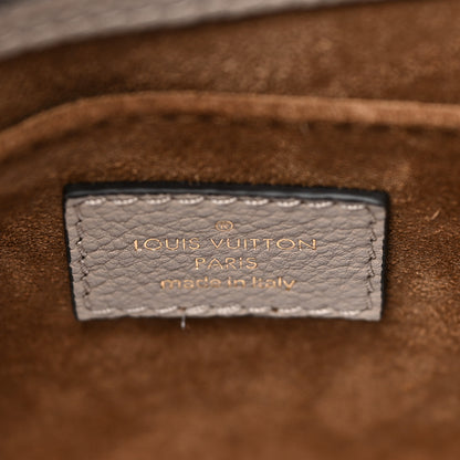 Louis Vuitton Veau Cachemire SC Bag PM Galet 6 of 10