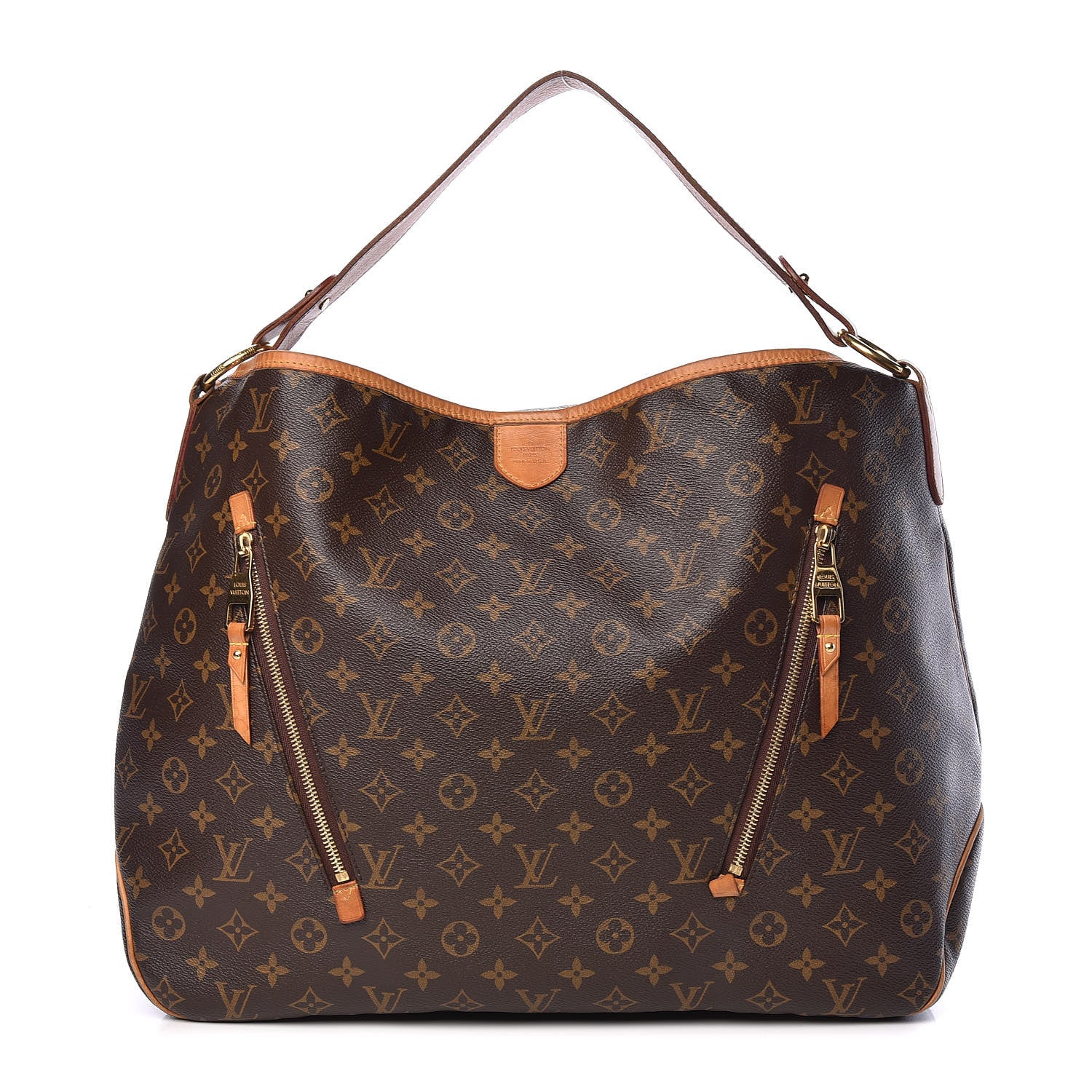Louis Vuitton Monogram Delightful GM 1 of 19