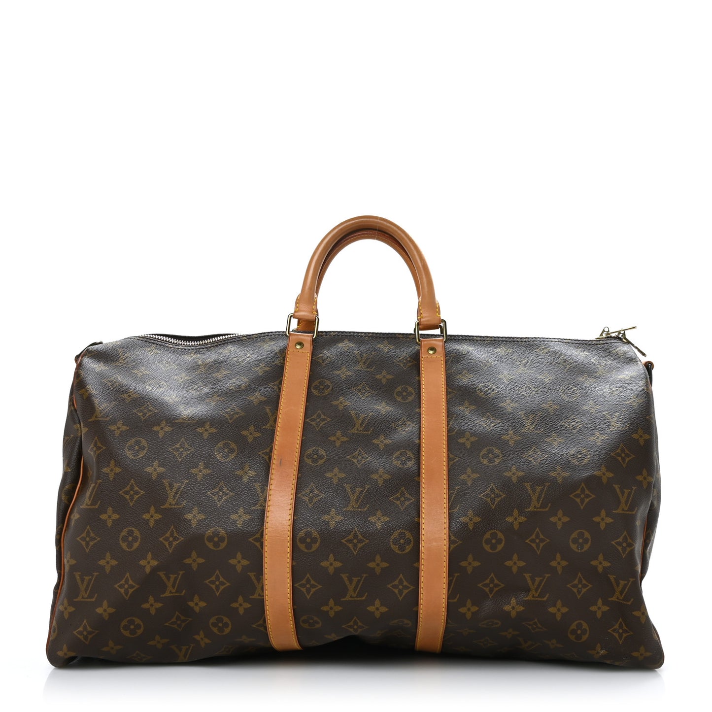 Monogram Keepall Bandouliere 55