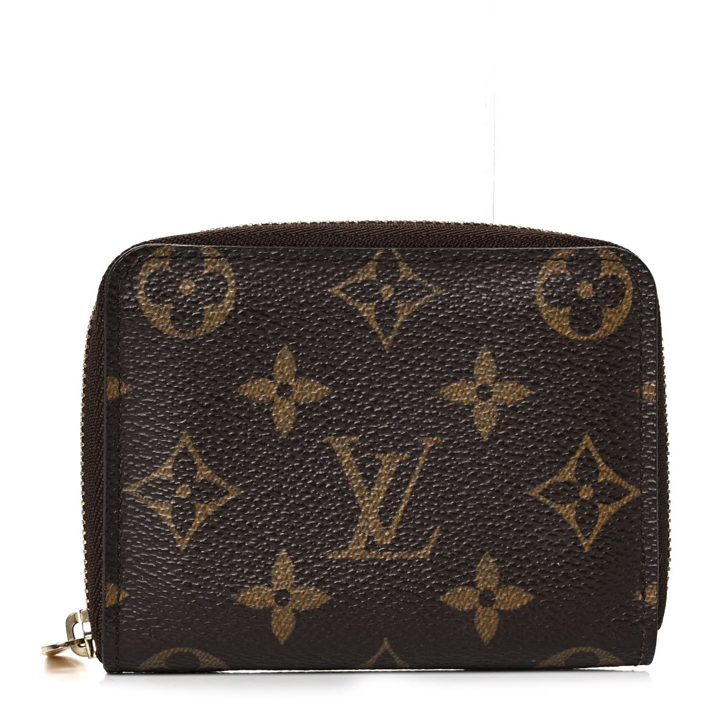 Monogram Zippy Coin Purse