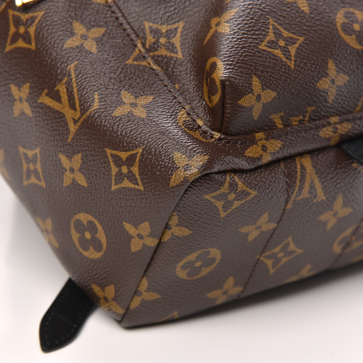 Louis Vuitton Monogram Palm Springs Backpack PM 6 of 8