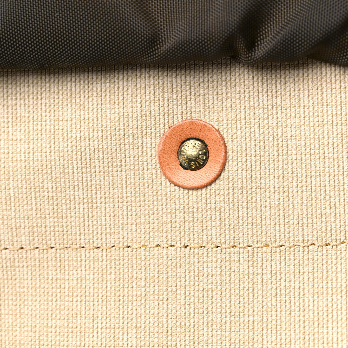 Monogram Evasion Sports Bag