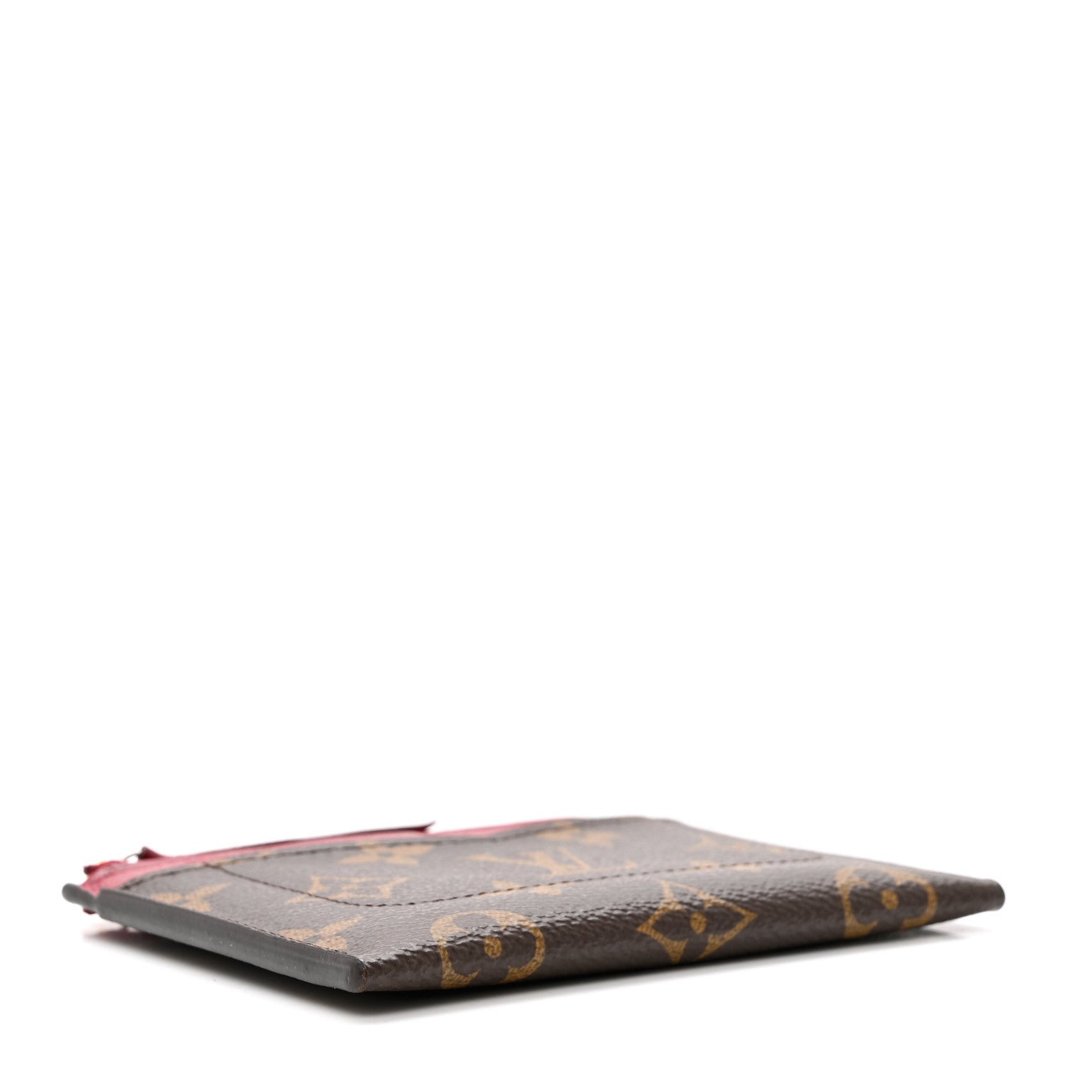 Louis Vuitton Monogram Zipped Card Holder 3 of 7