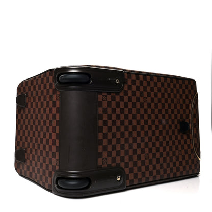Louis Vuitton Damier Ebene Eole 50 2 of 16