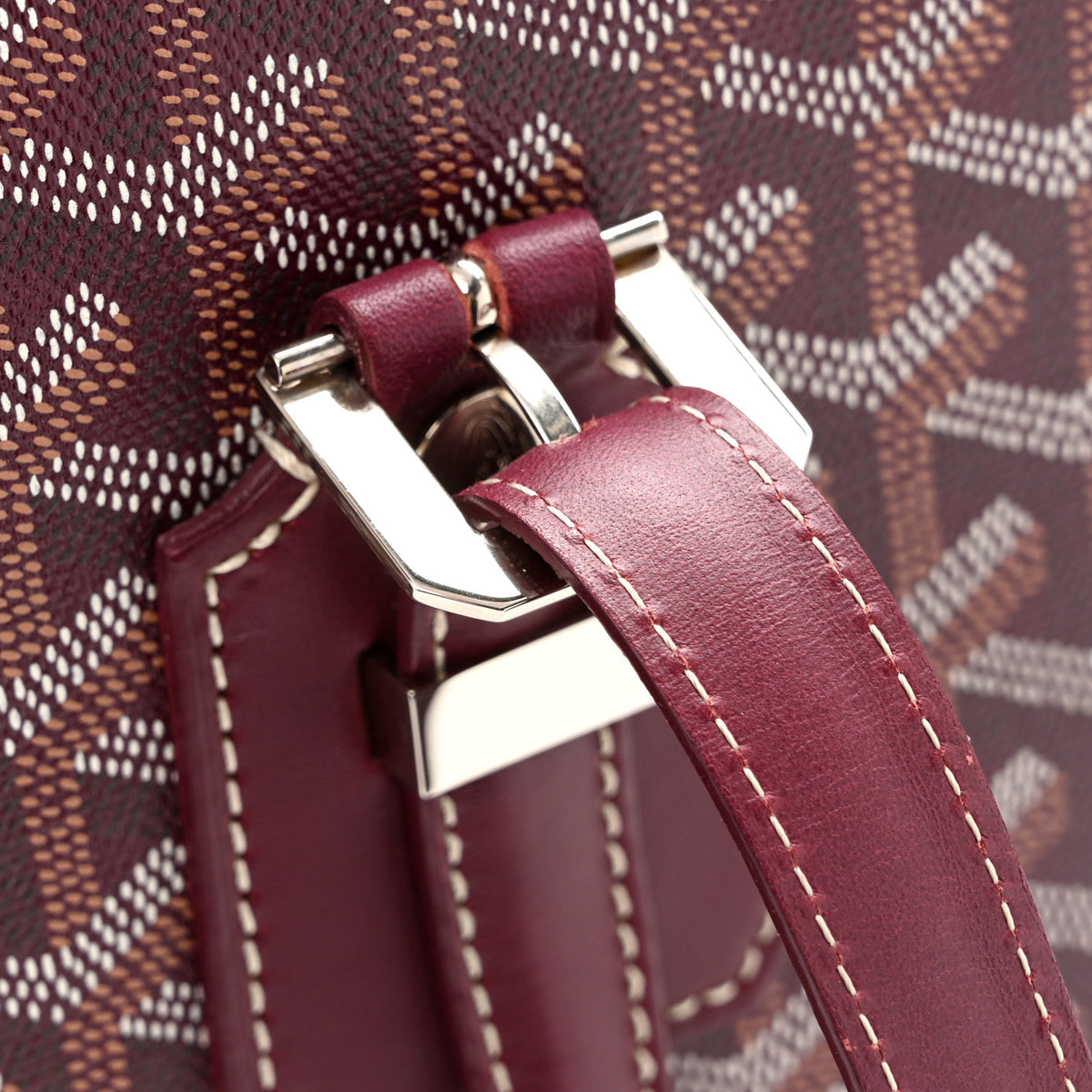 Goyardine Okinawa MM Bordeaux