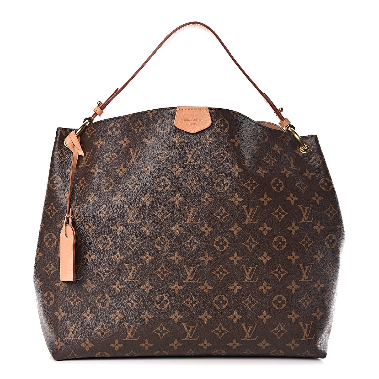 Monogram Graceful MM