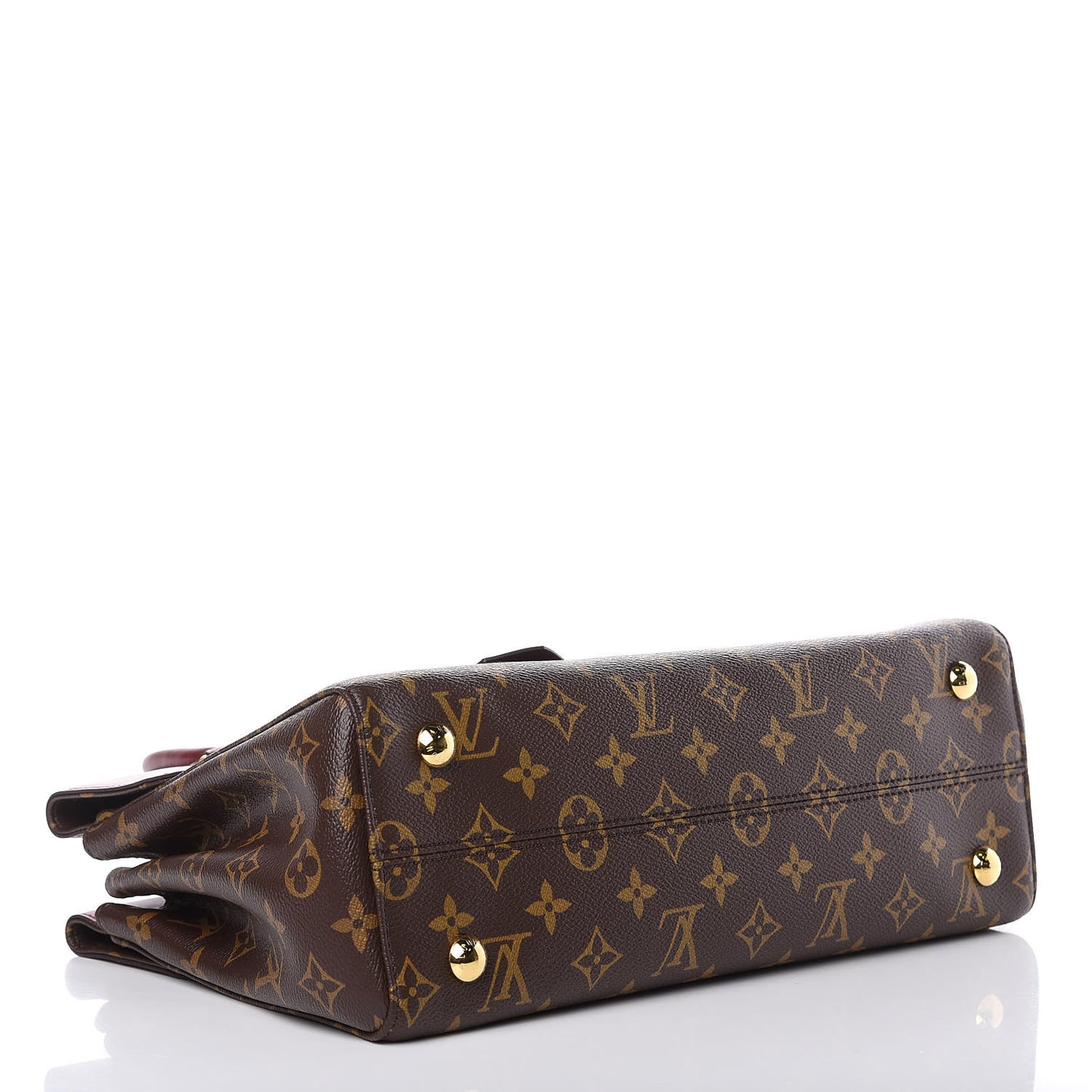 Monogram Venus Raisin