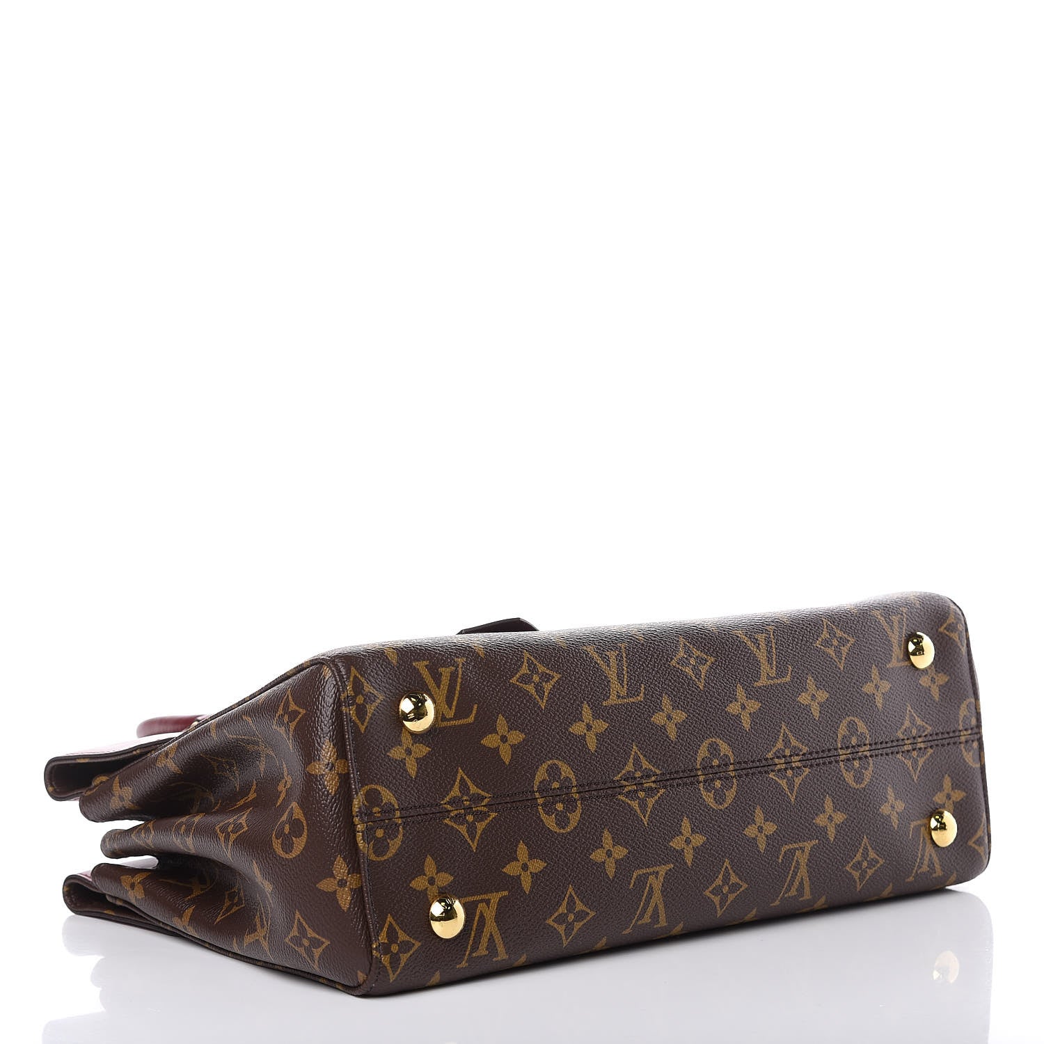Louis Vuitton Monogram Venus Raisin 4 of 10