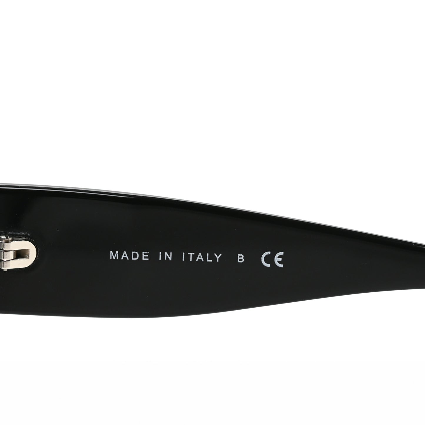 CC Sunglasses 5144 Black White