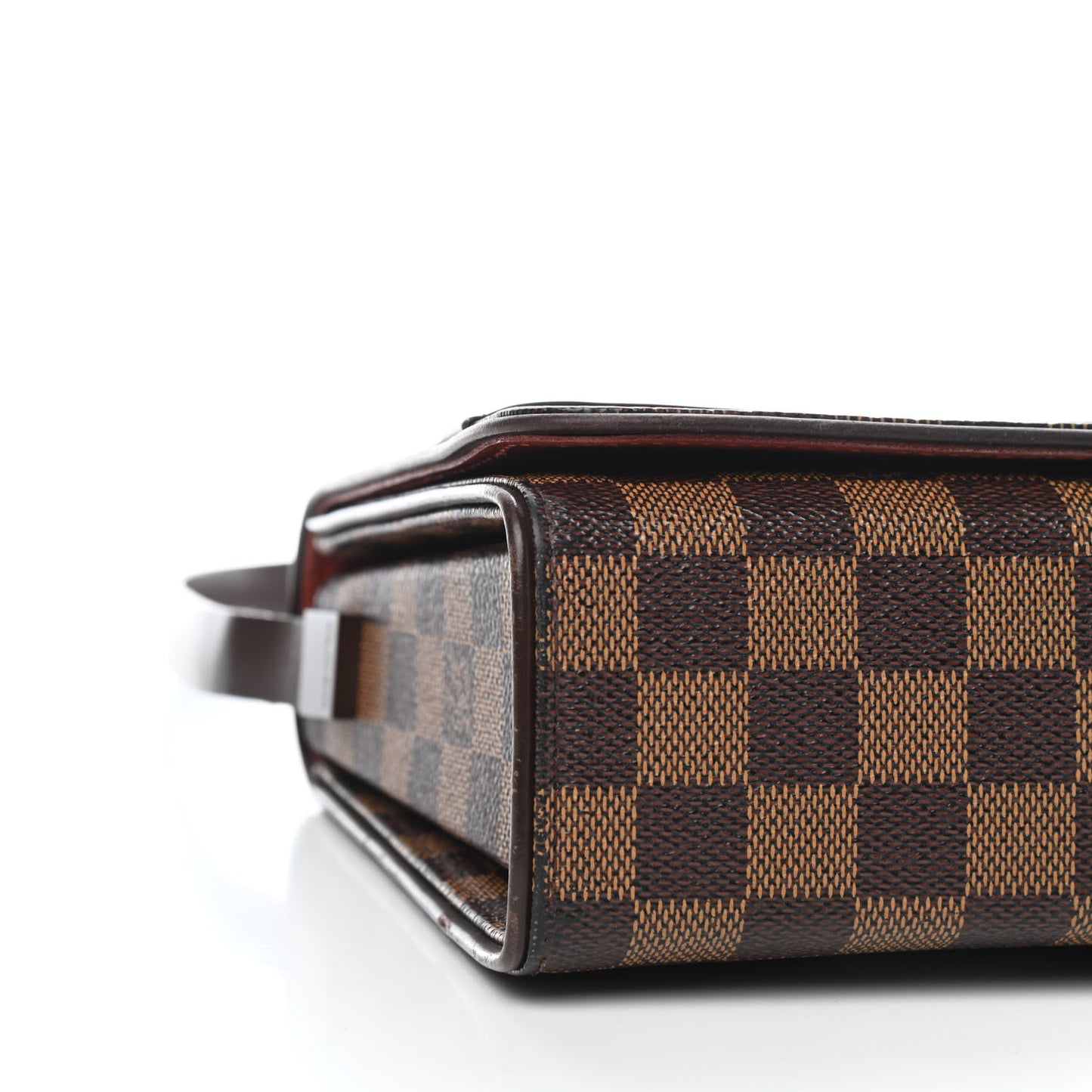 Damier Ebene Tribeca Long