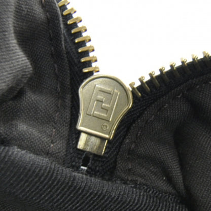 Fendi Sequin Wool Striped Forever Boston 13 of 13
