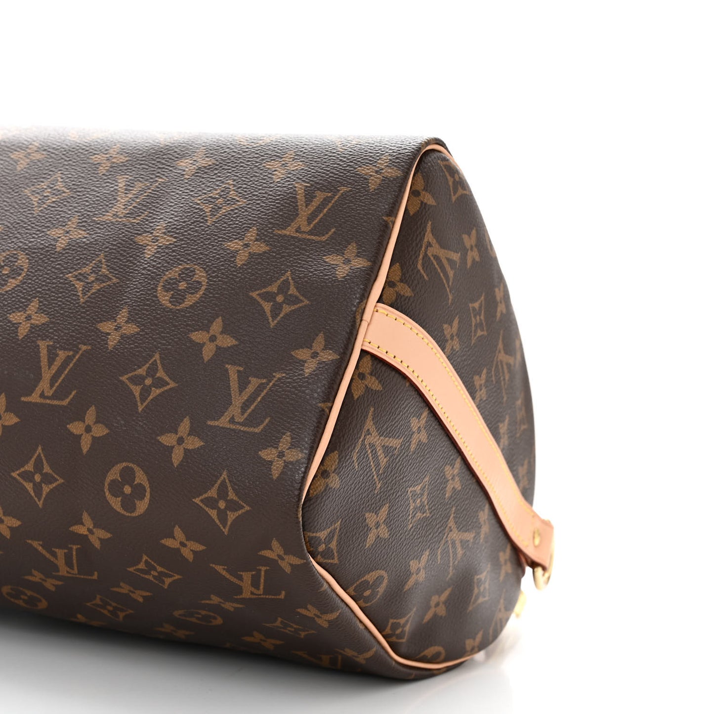 Monogram Speedy Bandouliere 30