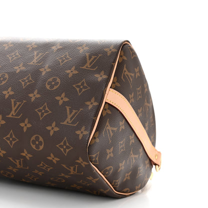 Louis Vuitton Monogram Speedy Bandouliere 30 9 of 9