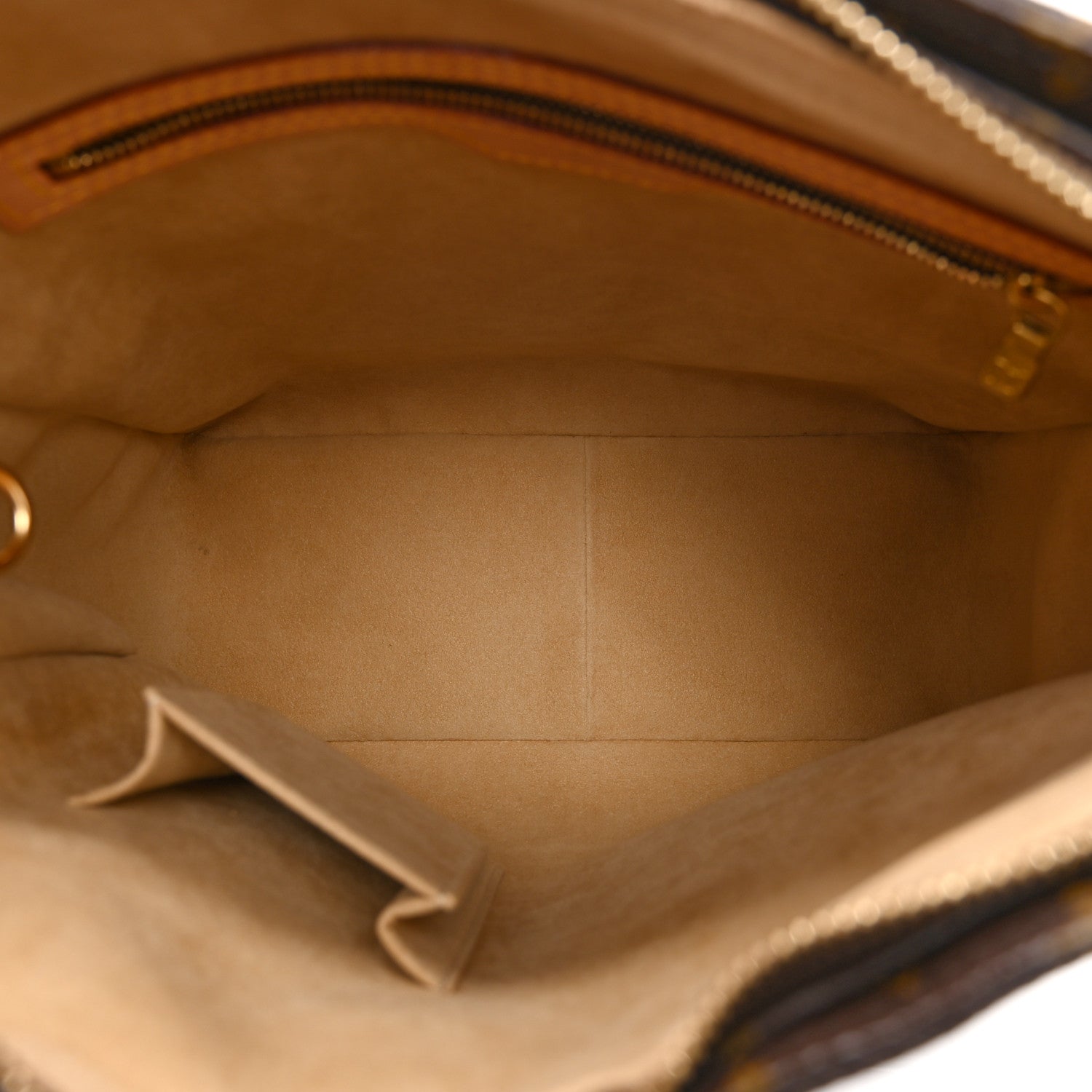 Louis Vuitton Monogram Looping GM 5 of 10