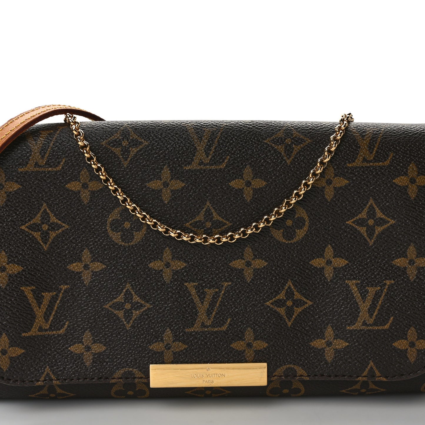 Monogram Favorite MM