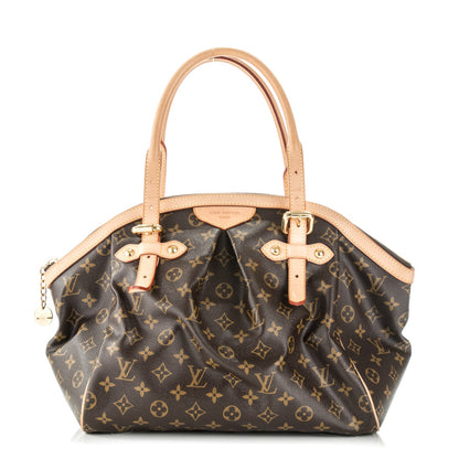 Louis Vuitton Monogram Tivoli GM 1 of 7