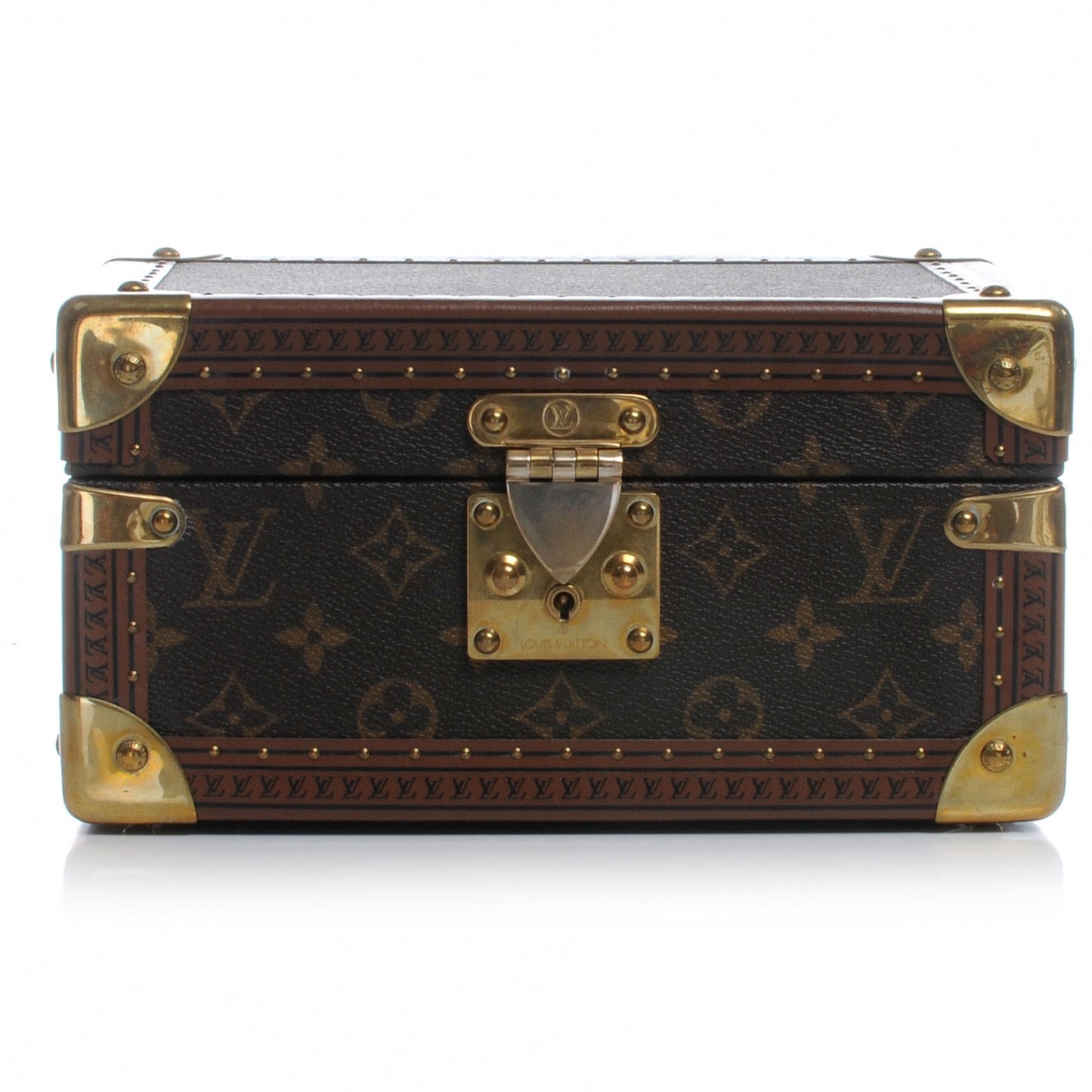Monogram Coffret Tresor 24