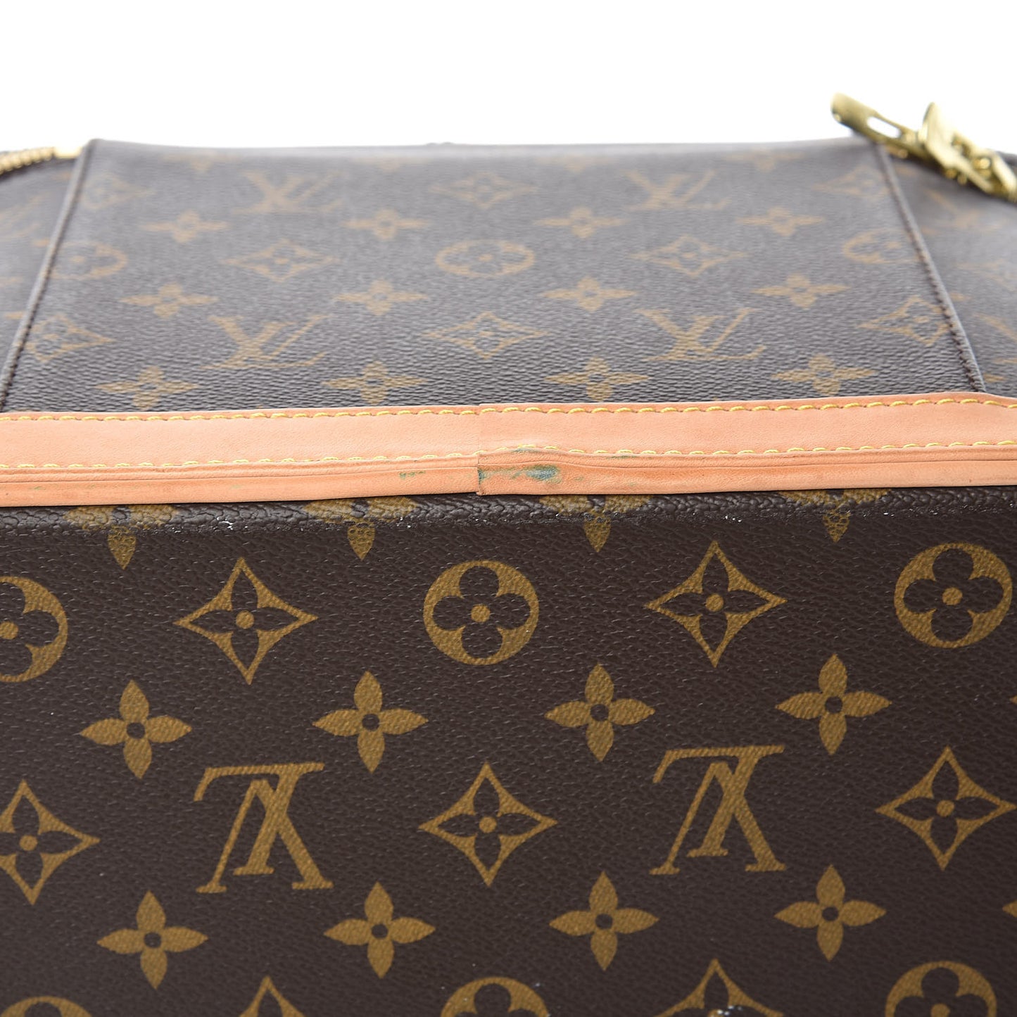 Monogram Nice