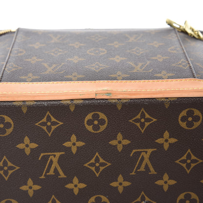 Louis Vuitton Monogram Nice 16 of 20