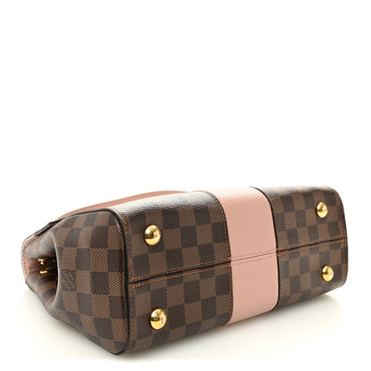 Louis Vuitton Damier Ebene Bond Street Magnolia 4 of 9
