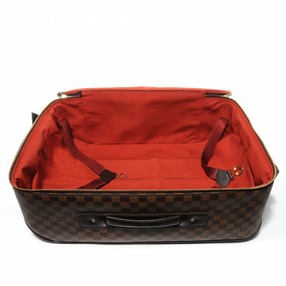 Louis Vuitton Damier Ebene Pegase 55 6 of 9