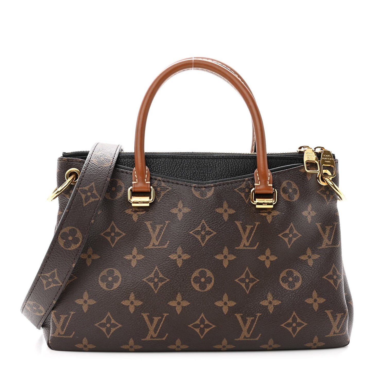 Monogram Pallas BB Black