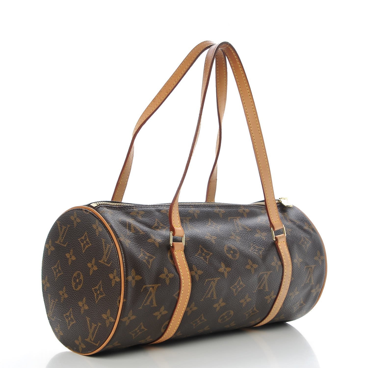 Louis Vuitton Monogram Papillon 30 3 of 8
